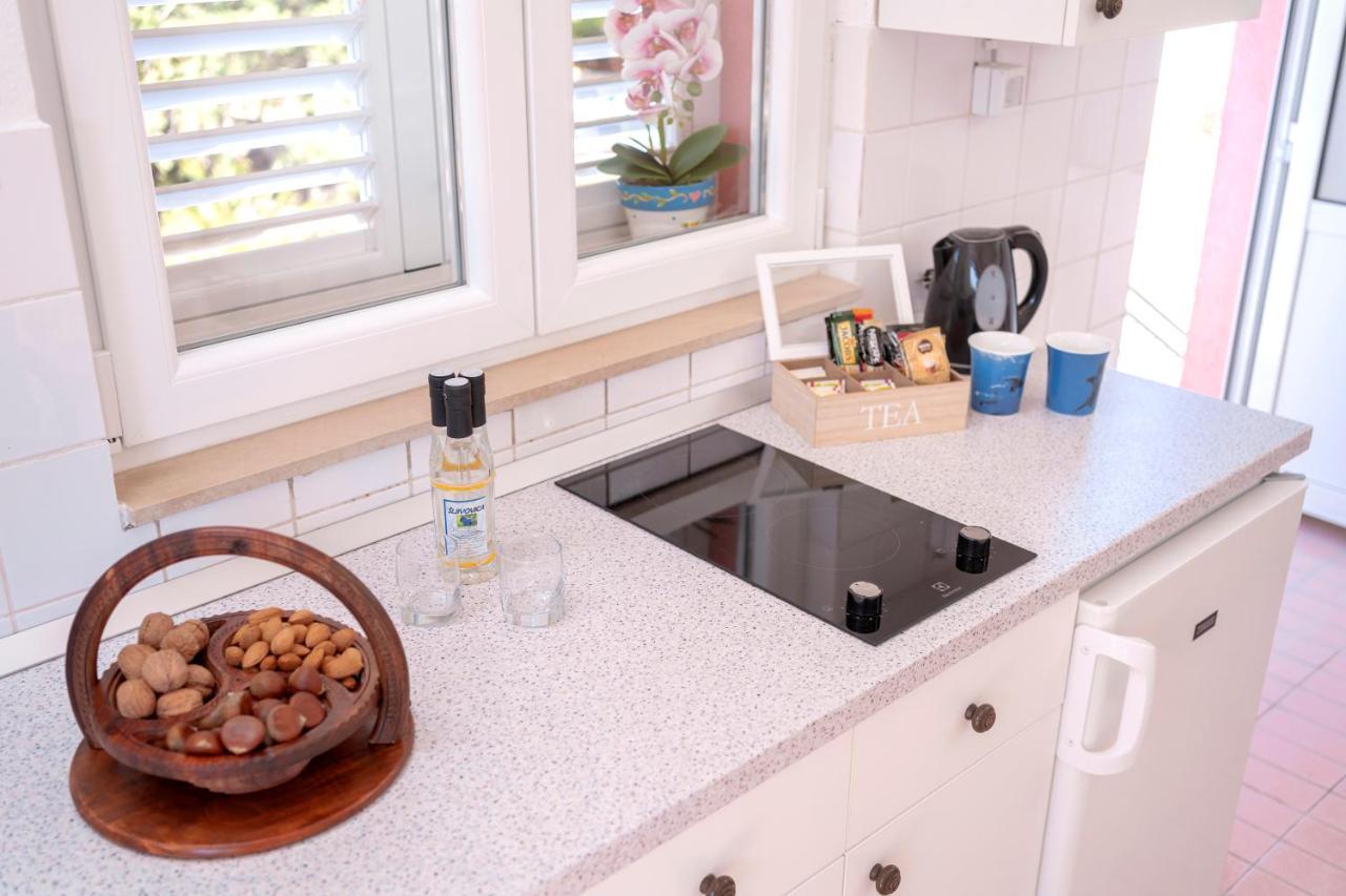 Apartamento Katarina *